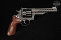 2026 Sturm Ruger Super GP100 Custom Shop Competition .357 Mag. Black in Very Good Condition Image 3