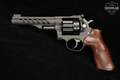 2026 Sturm Ruger Super GP100 Custom Shop Competition .357 Mag. Black in Very Good Condition Image 4