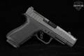 Palmetto State Armory (PSA) Palmetto Dagger Micro 9mm Luger Black in Very Good Condition Image 4