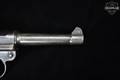 1938 Mauser P.08 Luger 9mm Luger Blued in Good Condition Image 4