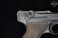 1938 Mauser P.08 Luger 9mm Luger Blued in Good Condition Image 5
