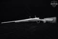 Remington Model 700 .308 Win. Matte Stainless in Very Good Condition Image 2
