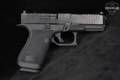 Glock G19 Gen6 9mm Luger Black in Excellent Condition Image 4
