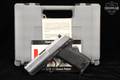 Heckler & Koch (H&K, HK) USP40 Compact Stainless; Variant 5 DAO .40 S&W Two-Tone Stainless in Excellent Condition Image 2