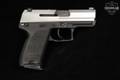 Heckler & Koch (H&K, HK) USP40 Compact Stainless; Variant 5 DAO .40 S&W Two-Tone Stainless in Excellent Condition Image 5