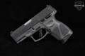 Taurus G3c Manual Safety 9mm Luger Black in Excellent Condition Image 2