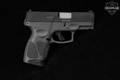 Taurus G3c Manual Safety 9mm Luger Black in Excellent Condition Image 3