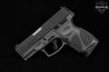 Taurus G3c Manual Safety 9mm Luger Black in Excellent Condition Image 4