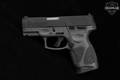 Taurus G3c Manual Safety 9mm Luger Black in Excellent Condition Image 5