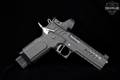 Atlas Gunworks Titan 9mm Luger Black in Excellent Condition Image 3