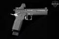 Atlas Gunworks Titan 9mm Luger Black in Excellent Condition Image 5