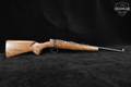 CZ CZ 452 ZKM Scout .22 LR Blued in Excellent Condition Image 3