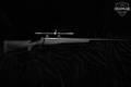 Post 2003 Winchester Repeating Arms Model 70 Super Shadow .223 WSSM Blued in Excellent Condition Image 2