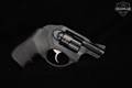 2014 Sturm Ruger LCR .38 Special +P Black Hard Coat Anodized in Excellent Condition Image 4