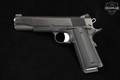 Les Baer Custom Thunder Ranch Special .45 ACP Black in Fair Condition Image 5