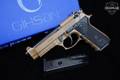 Girsan Regard MC 9mm Luger FDE (Flat Dark Earth) in Excellent Condition Image 2