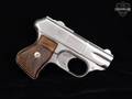 C.O.P SS-1 Compact Off-Duty Police .357 Mag. Brushed Stainless in Very Good Condition Image 3