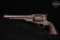 1861 Remington Remington-Beals Navy Early Pattern .36 Blued in Fair Condition Image 2