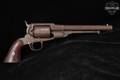 1861 Remington Remington-Beals Navy Early Pattern .36 Blued in Fair Condition Image 4