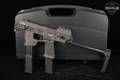 Sig Sauer P320-FLUX Legion, Raider 9mm Luger Gray in Excellent Condition Image 2