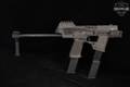 Sig Sauer P320-FLUX Legion, Raider 9mm Luger Gray in Excellent Condition Image 3