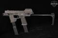 Sig Sauer P320-FLUX Legion, Raider 9mm Luger Gray in Excellent Condition Image 4