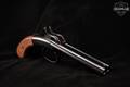 Hoppe's Ethan Allen SxS Derringer .36 Blued in Very Good Condition Image 2