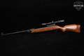 Diana Mod. 34 T05 .177 Caliber (4.5mm) Blued in Excellent Condition Image 2