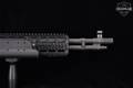 Springfield Armory M1A SOCOM II Sage EBR M14ALCS Chassis 7.62mm NATO (7.62x51) Black in Very Good Condition Image 4