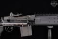 Springfield Armory M1A SOCOM II Sage EBR M14ALCS Chassis 7.62mm NATO (7.62x51) Black in Very Good Condition Image 5