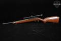 Marlin Firearms Co. Glenfield Model 75 .22 LR Blued & Walnut in Good Condition Image 2