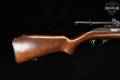 Marlin Firearms Co. Glenfield Model 75 .22 LR Blued & Walnut in Good Condition Image 5