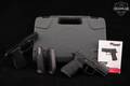 Sig Sauer P320 X-Compact 9mm Luger Black in Very Good Condition Image 2