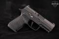 Sig Sauer P320 X-Compact 9mm Luger Black in Very Good Condition Image 3