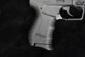 2011 Walther PK380 .380 ACP Black in Very Good Condition Image 3