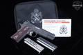 Springfield Armory Range Officer Operator 9mm Luger (9x19 Para) Parkerized in Very Good Condition Image 2