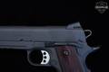 Springfield Armory Range Officer Operator 9mm Luger (9x19 Para) Parkerized in Very Good Condition Image 4