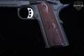Springfield Armory Range Officer Operator 9mm Luger (9x19 Para) Parkerized in Very Good Condition Image 5