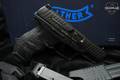 2014 Walther PPQ M2 .40 S&W Black in Excellent Condition Image 2
