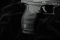 2014 Walther PPQ M2 .40 S&W Black in Excellent Condition Image 3