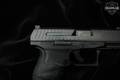 2014 Walther PPQ M2 .40 S&W Black in Excellent Condition Image 4