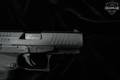 2014 Walther PPQ M2 .40 S&W Black in Excellent Condition Image 5