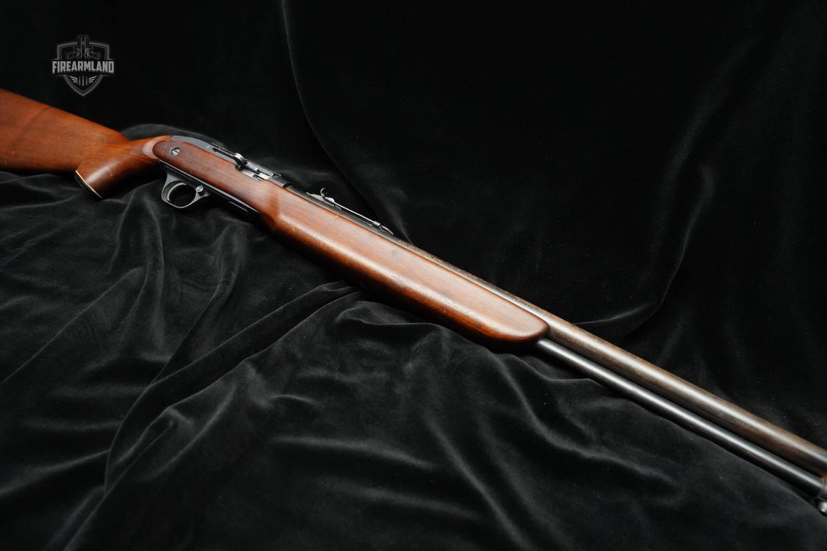 Vintage 1950s J.C. Higgins Model 31 Sears Roebuck and Co 22 S/L/LR J.C 22