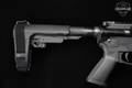 2020 Sturm Ruger AR-556 5.56mm NATO (.223 Rem.) Black in Good Condition Image 4