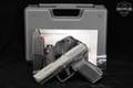 Canik TP9SF Elite 9mm Luger Two-Tone Gray & Black in Very Good Condition Image 2