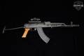 Century Arms (CAI) AMD-65 7.62x39 Black in Very Good Condition Image 2
