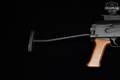 Century Arms (CAI) AMD-65 7.62x39 Black in Very Good Condition Image 3