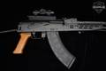 Century Arms (CAI) AMD-65 7.62x39 Black in Very Good Condition Image 4
