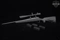Remington Model 770 .30-06 Black in Good Condition Image 2
