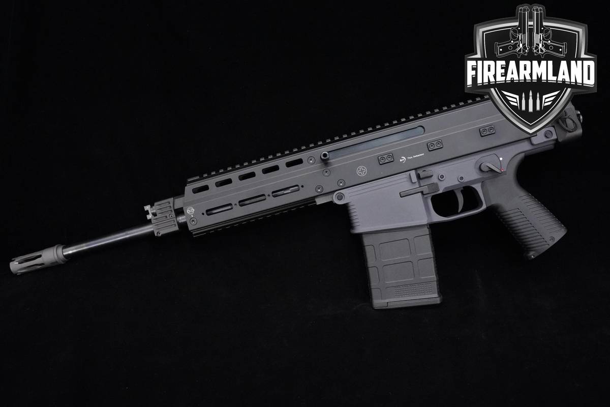 Brugger & Thomet (B&T) APC308 308 Win 14.5" B&T-APC308 B&T-APC-308